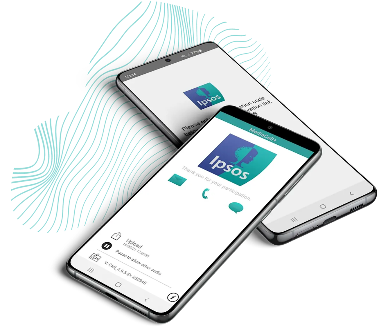 MediaCell+-app Ipsos watermarking MediaCell+-app Ipsos watermarking
