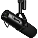 Shure SM7DB - Side