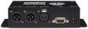 AeroAudio Bluetooth Bidirectional Smartphone interface analoog - achterkant