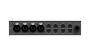 Angry Audio Mic Tally Gadget - Back