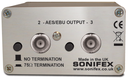 Sonifex CM-AESB3 - Back
