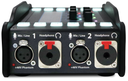Sonifex AVN-CU2-DANTE - Front