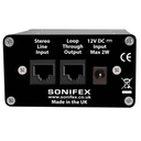Sonifex AVN-HA1 Hoofdtelefoonversterker