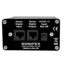 Sonifex AVN-HD1 Digitale Hoofdtelefoonversterker