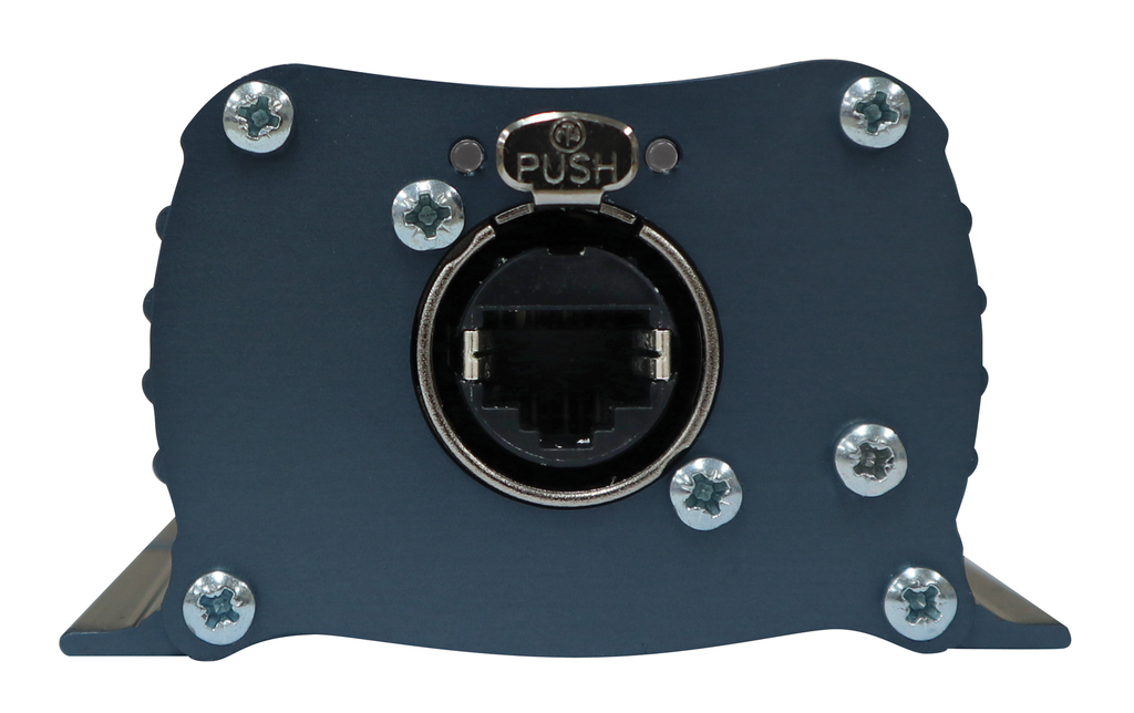 Sonifex AVN-DIO02 - Network port