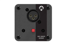 Angry Audio Mic Drop Gizmo - Front