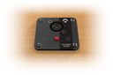 Angry Audio Mic Drop Gizmo - Built-in