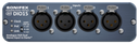 Sonifex AVN-DIO15 - Back
