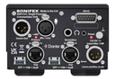 Sonifex AVN-CU1-DANTE - Back