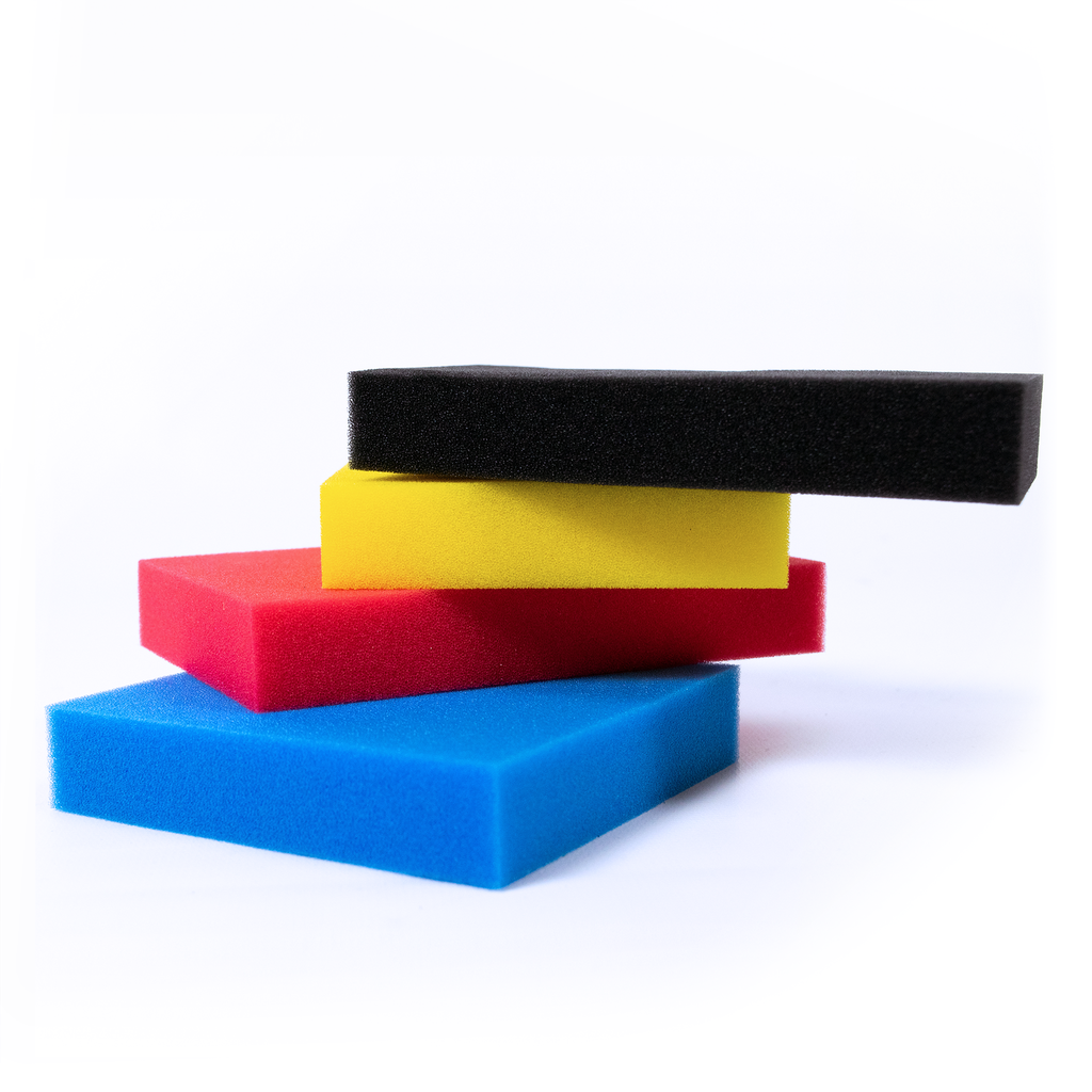 Windscreen Standard Colours