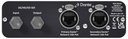 Sonifex AVN-DIO10 - Back