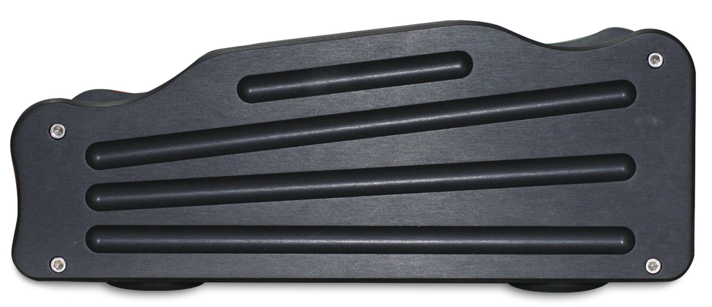 Sonifex AVN-CU4-RAV - Side