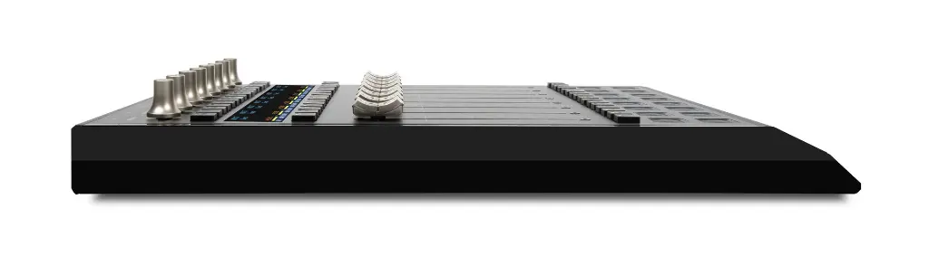 Axia Pulsar Extension - Side