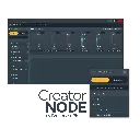 Triple Audio - CreatorNODE - Broadcast Bionics - II.webp
