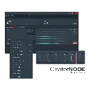 Triple Audio - CreatorNODE - Broadcast Bionics - III.webp