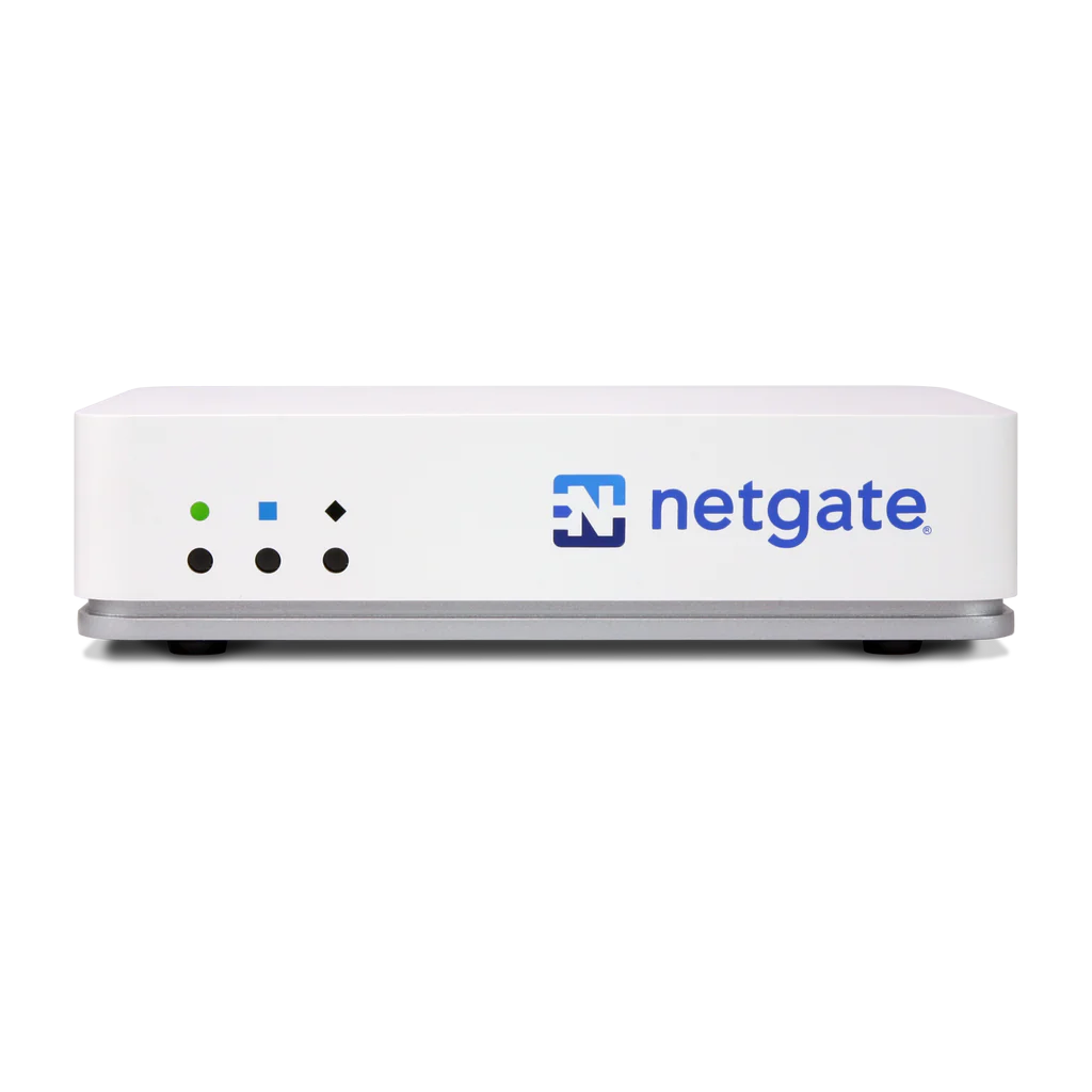 Netgate 2100 BASE - Front