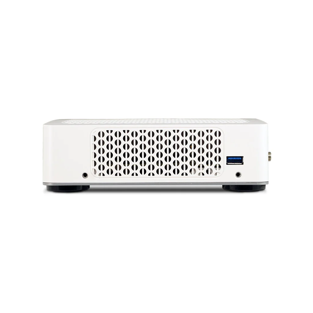 Netgate 4200 MAX - Side