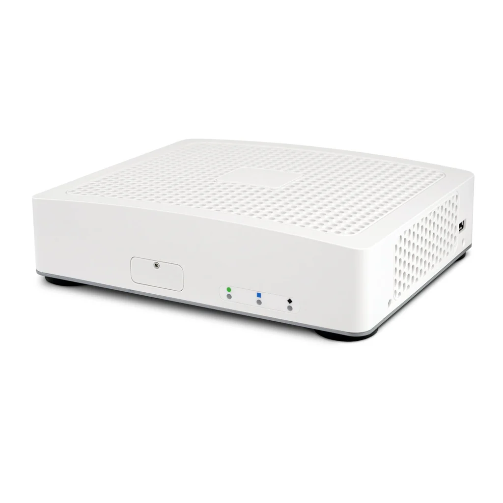 Netgate 4200 MAX - Front