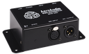 AeroAudio MOS UNO - microfoon OnAir switch - incl. voeding