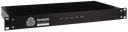 AeroAudio MOS QUATRO - Microfoon OnAir switch voor 4 microfoons