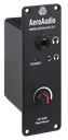 AeroAudio HP AMP - Headphone amplifier (flush mount)