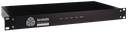 AeroAudio MOS QUATRO IP MKII - Microphone OnAir switch for 4 microphones