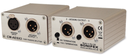 Sonifex CM-AESX3 audio distributie passief XLR