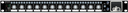 Sonifex AVN-PXH12 2 x 12 Channel Mix Monitor - AoIP