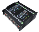 Sonifex AVN-CU4-DANTE 4 Mic/Line Input Dante Commentator Unit