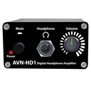 Sonifex AVN-HD1 Digital Headphone Amplifier