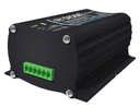 Sonifex AVN-DIO08 Dante naar AES3 schroefterminal stereo ingang & uitgang