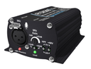 Sonifex AVN-DIO09 Microfoon ingang naar Dante