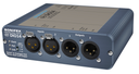Sonifex AVN-DIO14 Dante to XLR Analog Stereo Input & Output