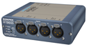 Sonifex AVN-DIO15 - 4 Analog inputs to Dante