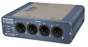 Sonifex AVN-DIO16 - Dante to 4 Analogue XLR Outputs
