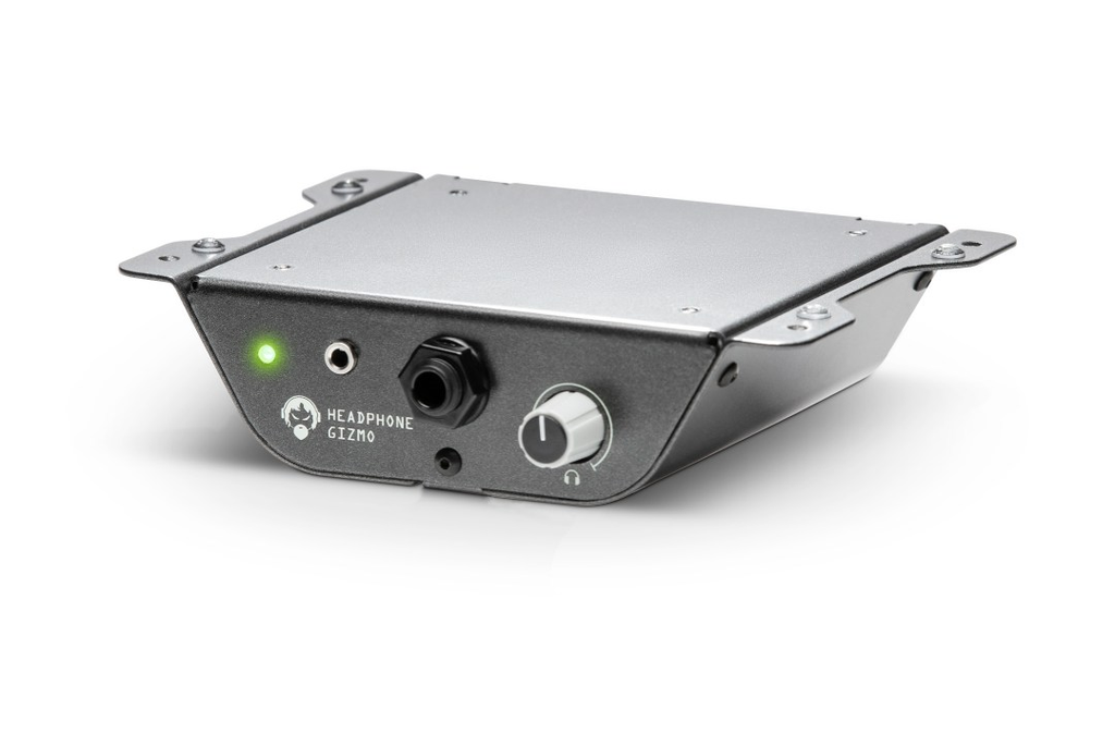 Angry Audio HEADPHONE GIZMO