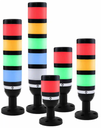 Angry Audio Studio Signal Light Zuil