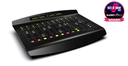 Angry Audio Rave! Radio Console