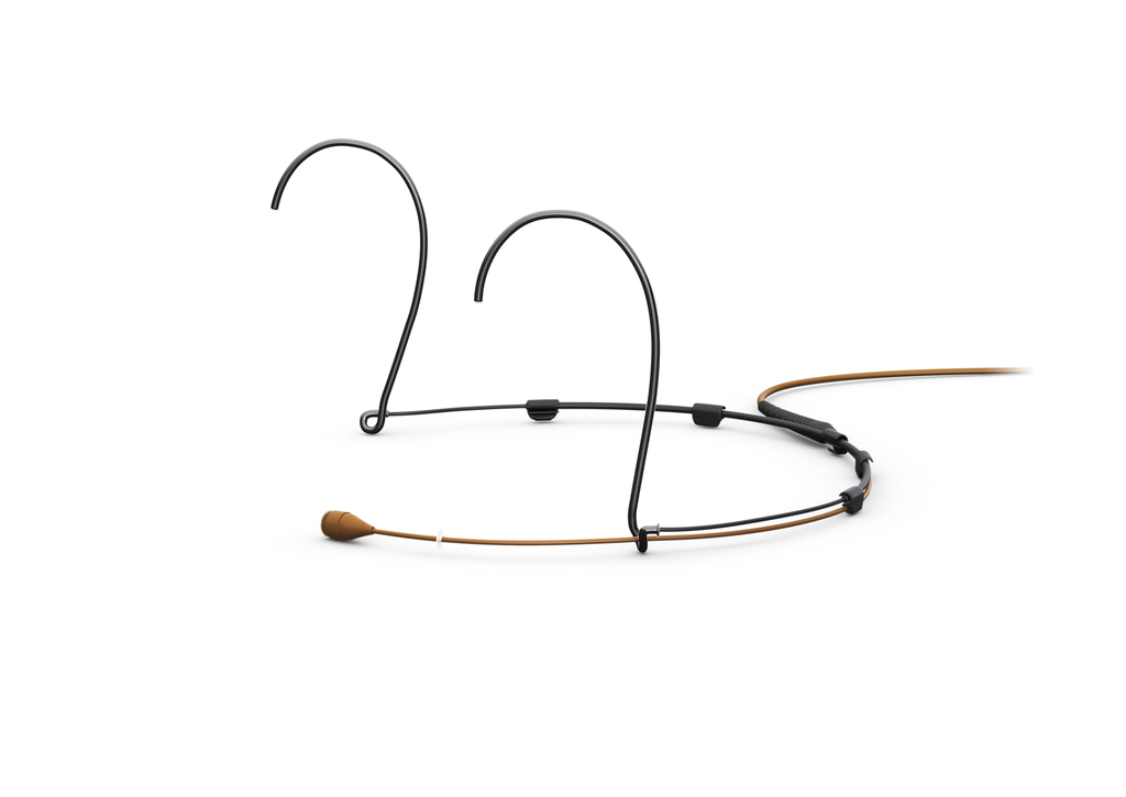 DPA 4066 CORE+ Omni Headset Mic