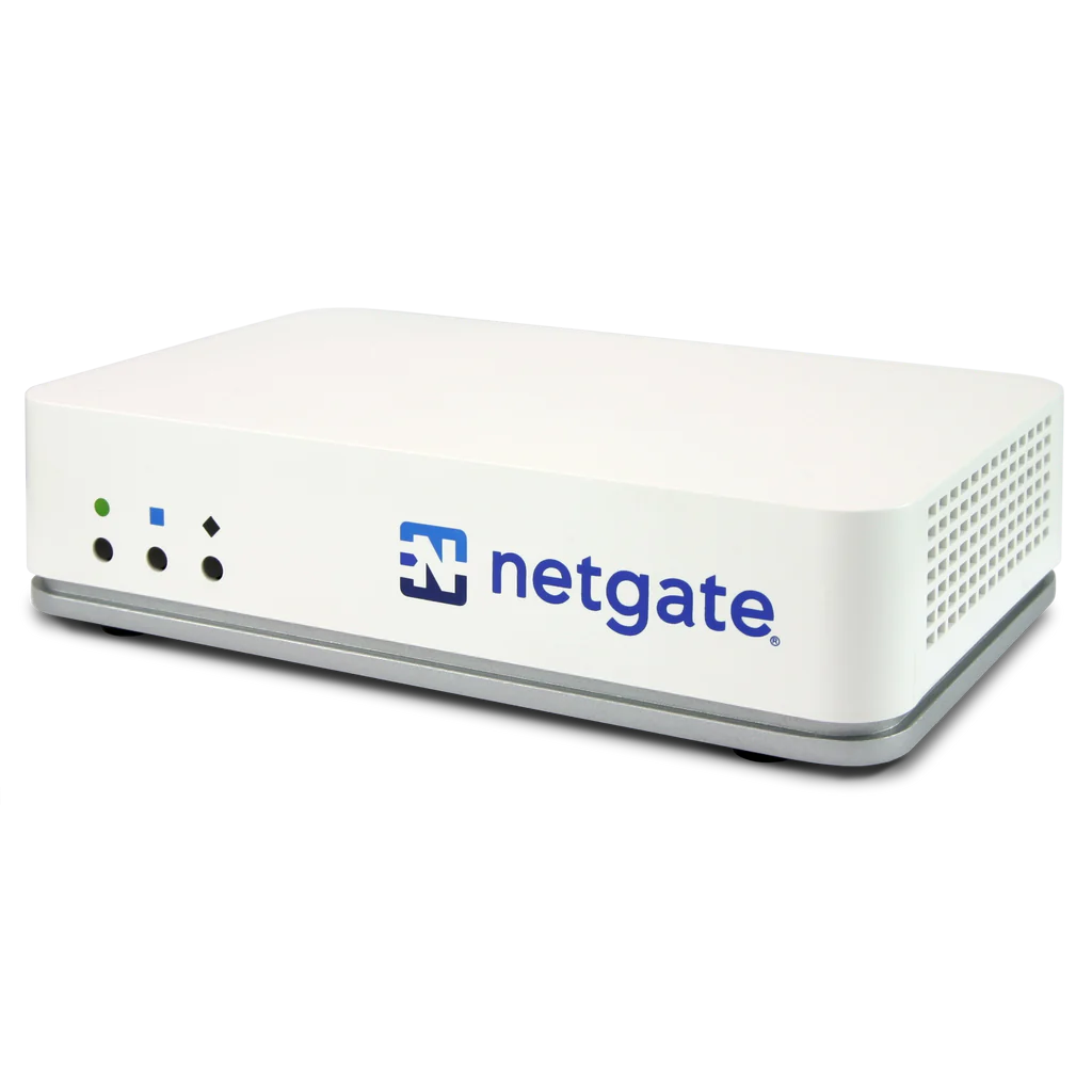 Netgate 2100 MAX pfSense+ Security Gateway