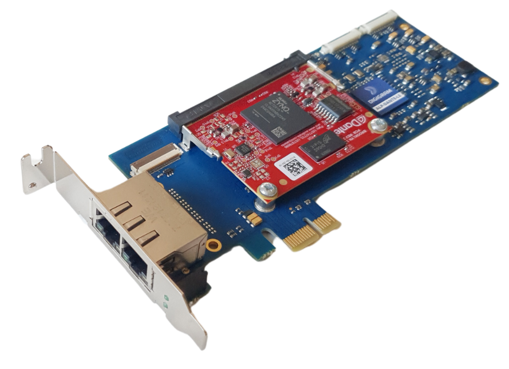 Digigram ALP DANTE LE Sound Card