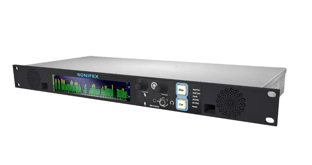 Sonifex RM-X-64