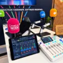 Broadcast Bionics CreatorNODE