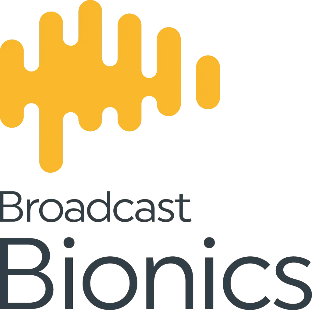 Broadcast Bionics MOR>