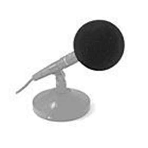Neumann WS 100 windscreen