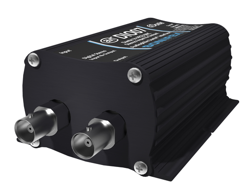 [AVN-DIO07] Sonifex AVN-DIO07 Dante to AES3 BNC stereo input & output