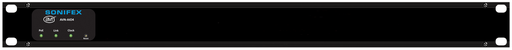 [AVN-AIO4] Sonifex AVN-AIO4 - 4 Input, 4 Output Dante Interface, PoE