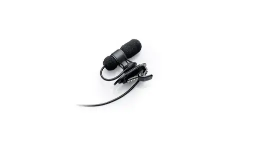 DPA 4080 CORE+ Cardioid Mic, Normal SPL, zwart