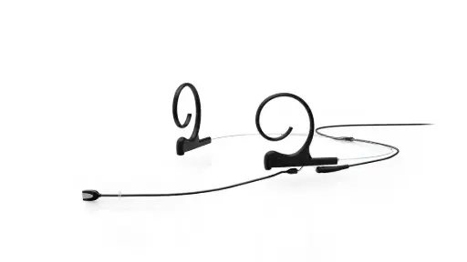 DPA 4188 CORE+ Directional Flex Headset Mic, 100 mm Boom