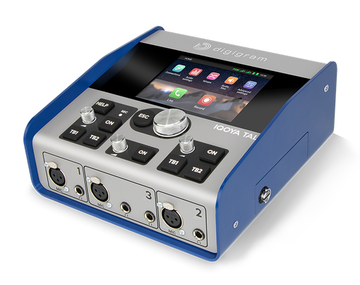 Digigram IQOYA TALK